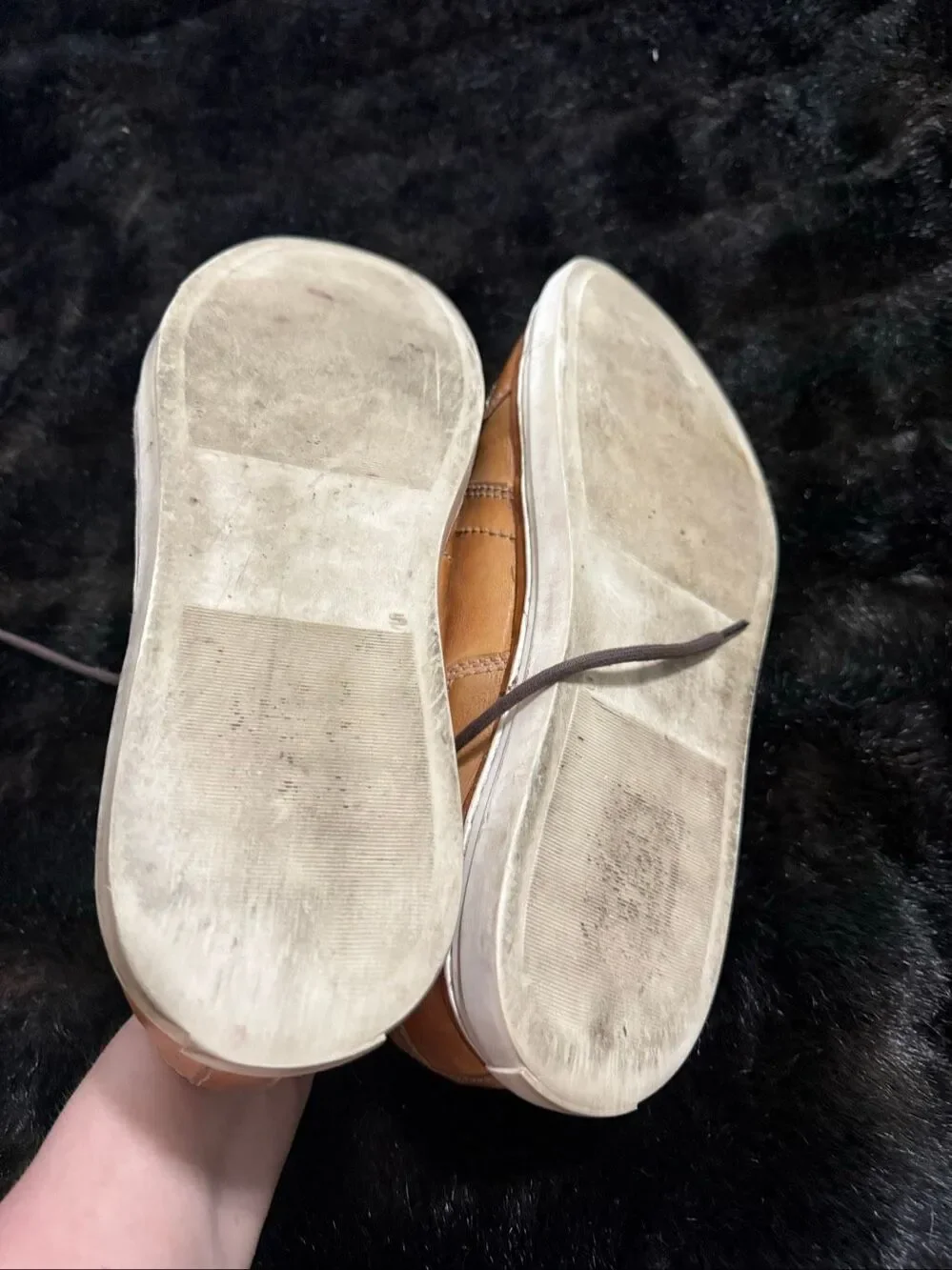 Bed Stu bedstu Wizard Workshop leather oxford loafers shoes 13